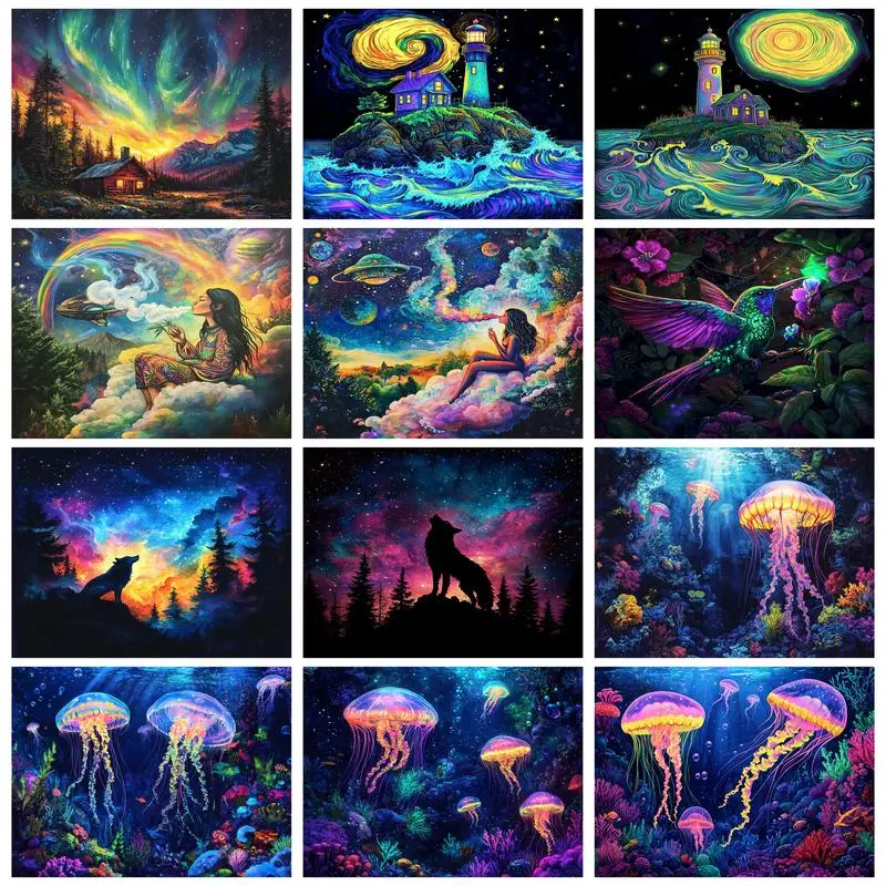 �y�Z�[�����z�����ɂ��G��X�I�[�������G�`���l�̂��߂� DIY ��`���L�����o�X�C���e���A�Ƃ̑���