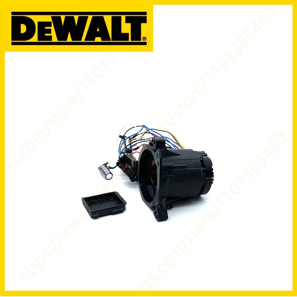 Electronic components and switches for DEWALT DCS578X2 DCS578