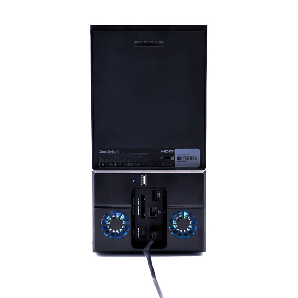 Vertical Cooling Fa… - image