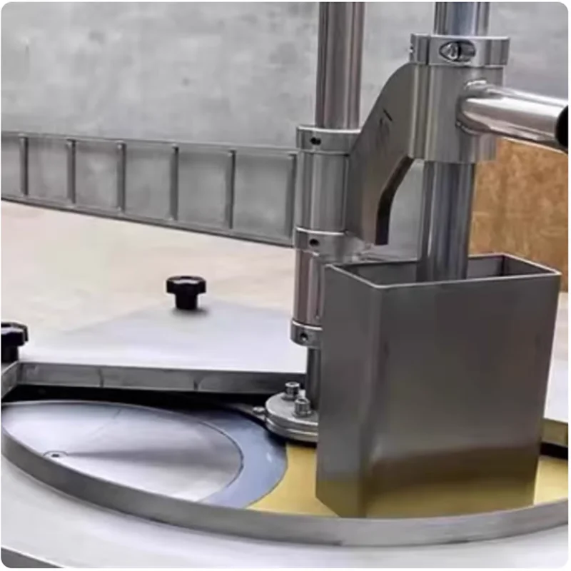Electric Commercial Industrial Stainless Steel Chicken Breast Slicer Commercial Bacon Slicer