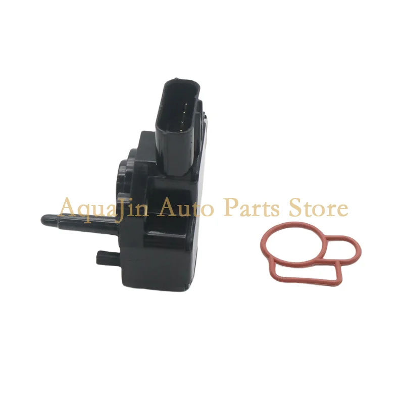 16060-KVS-J01 Set Sensor Posisi Throttle TPS untuk Honda SH125 SH150 RA150 2017 ~ 2018 CB190R 2016 ~ 2020 FAN160 TITAN160 Sepeda Motor