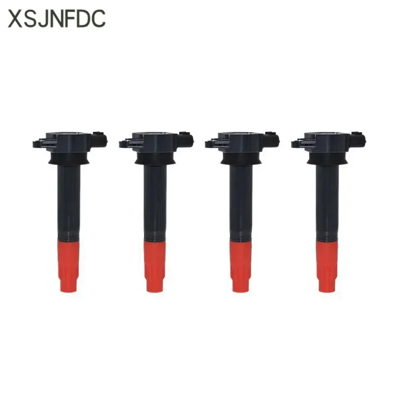 1/4PCS Ignition Coil 1832A025 1832A016 UF589 For Mitsubishi Lancer, Outlander Sport