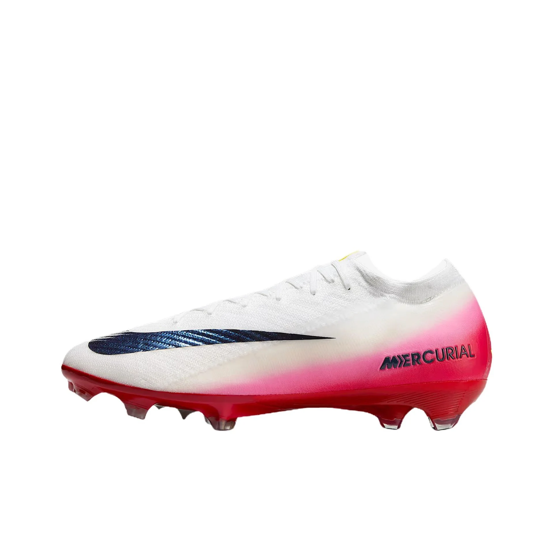 

Мужские износостойкие и легкие футбольные бутсы Nike Mercurial Vapor 16, белые HJ7325-600