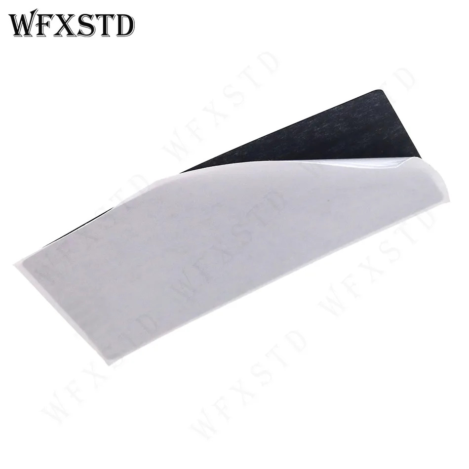 2Pcs New Touchpad Touch Sticker For Lenovo Thinkpad T410 T410I T420 T420I T420S T430 T430I Touchpad Touch Sticker