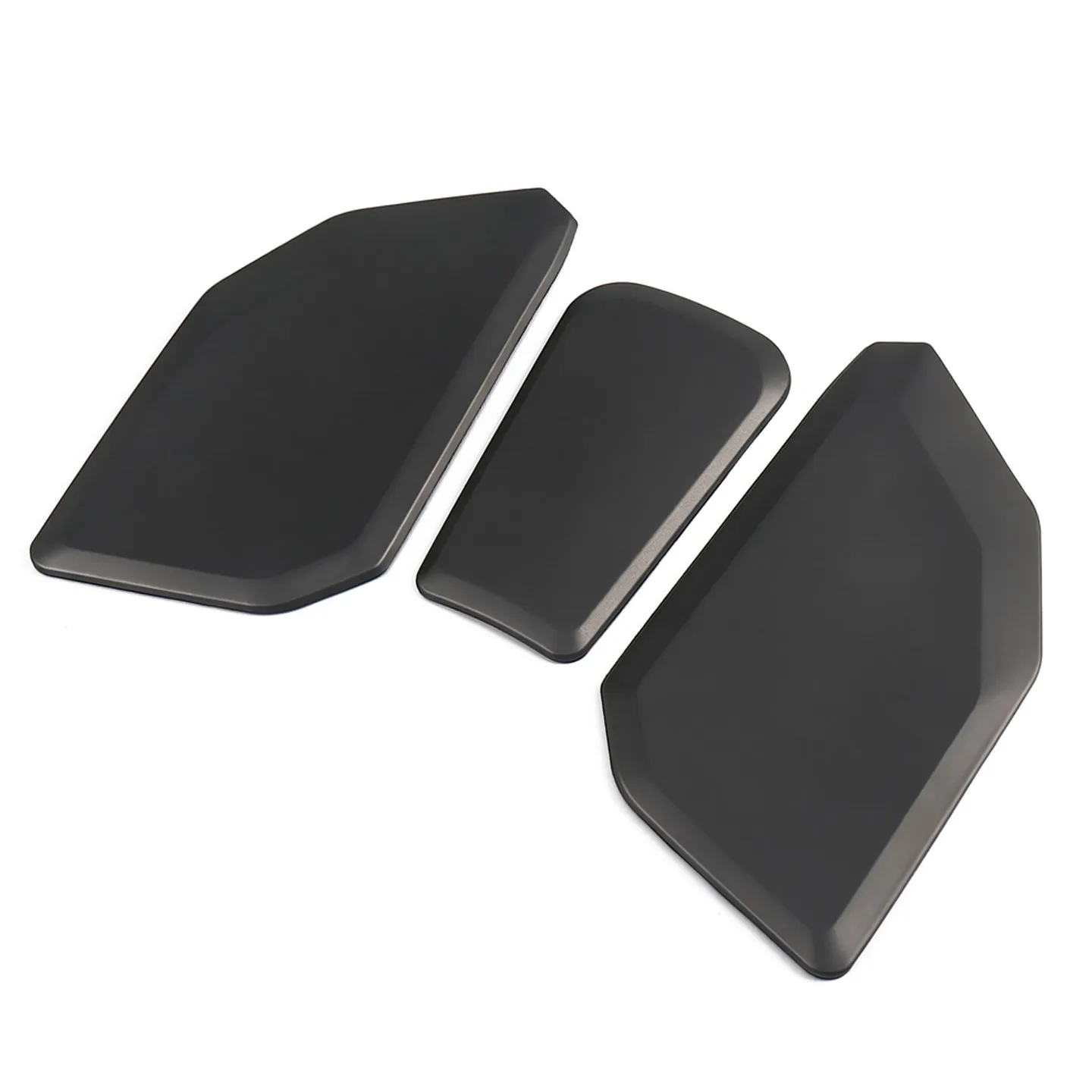 Tank Pad for BMW R1300RT R 1300 RT Rubber Anti Slip Non Slip Motorcycle Grip Mat Traction Pad Body Decal Sticker Decoration