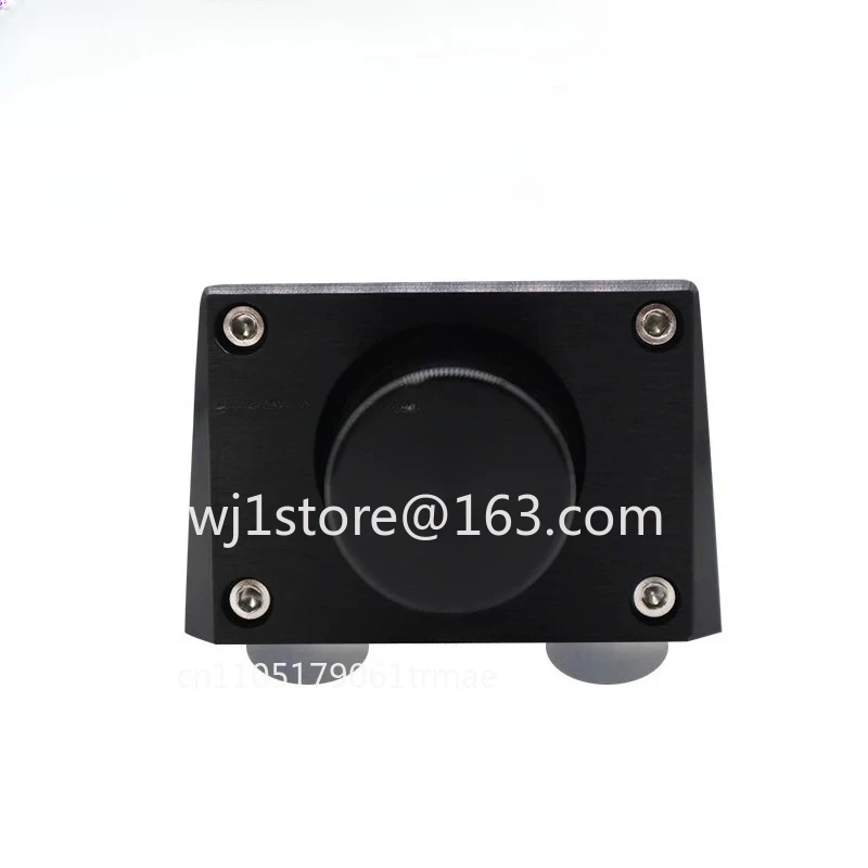 FV3 high-precision passive front stage/volume controller, can be matched with rear stage, active speakers