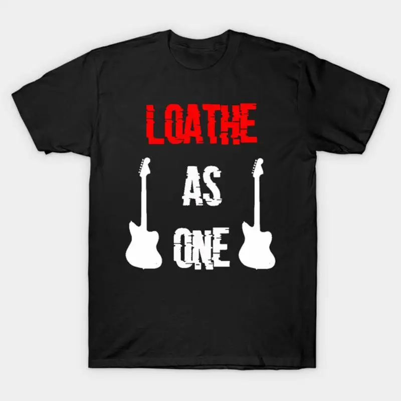 Loathe As One T-Shirt