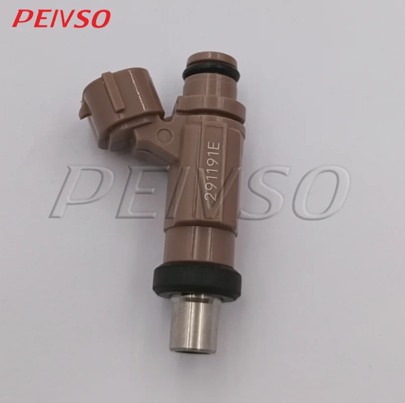 

PEIVSO 1pcs 1XD-13761-00-00 EAT291 Fuel Injector For Yamaha VIKING 700 14-24 KODIAK GRIZZLY 700 16-23 WOLVERINE R-SPEC 700 16-18
