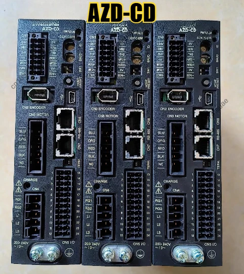 1Pcs Stepper Driver…