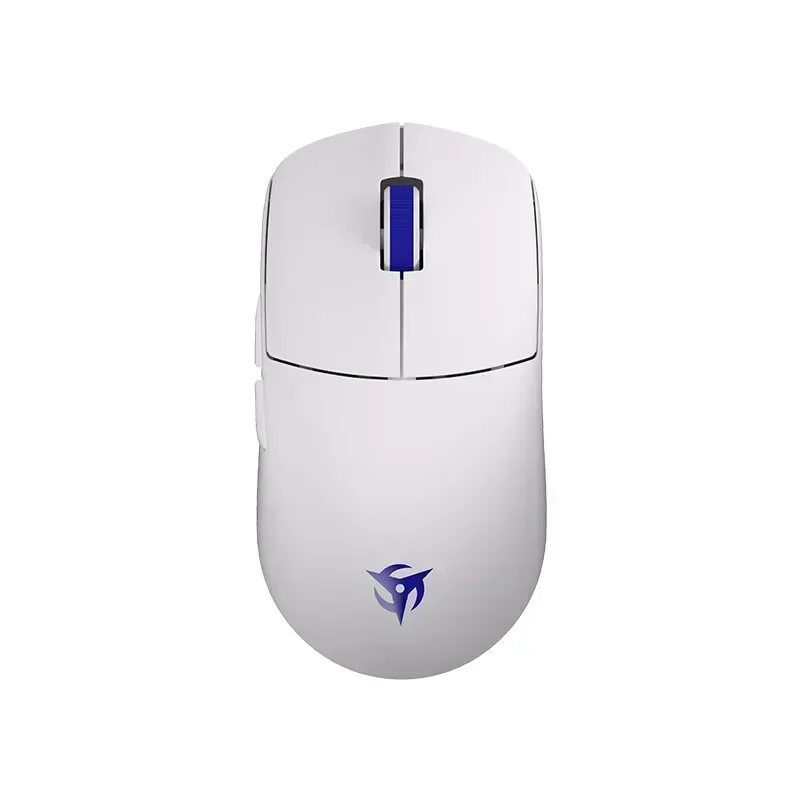 Imagem -04 - Ninjutso Sora v2 8k Return Mouse sem Fio Dual Mode Paw3395 Fps E-sports Lightpeso Gaming Mice pc Gamer Homem Presentes