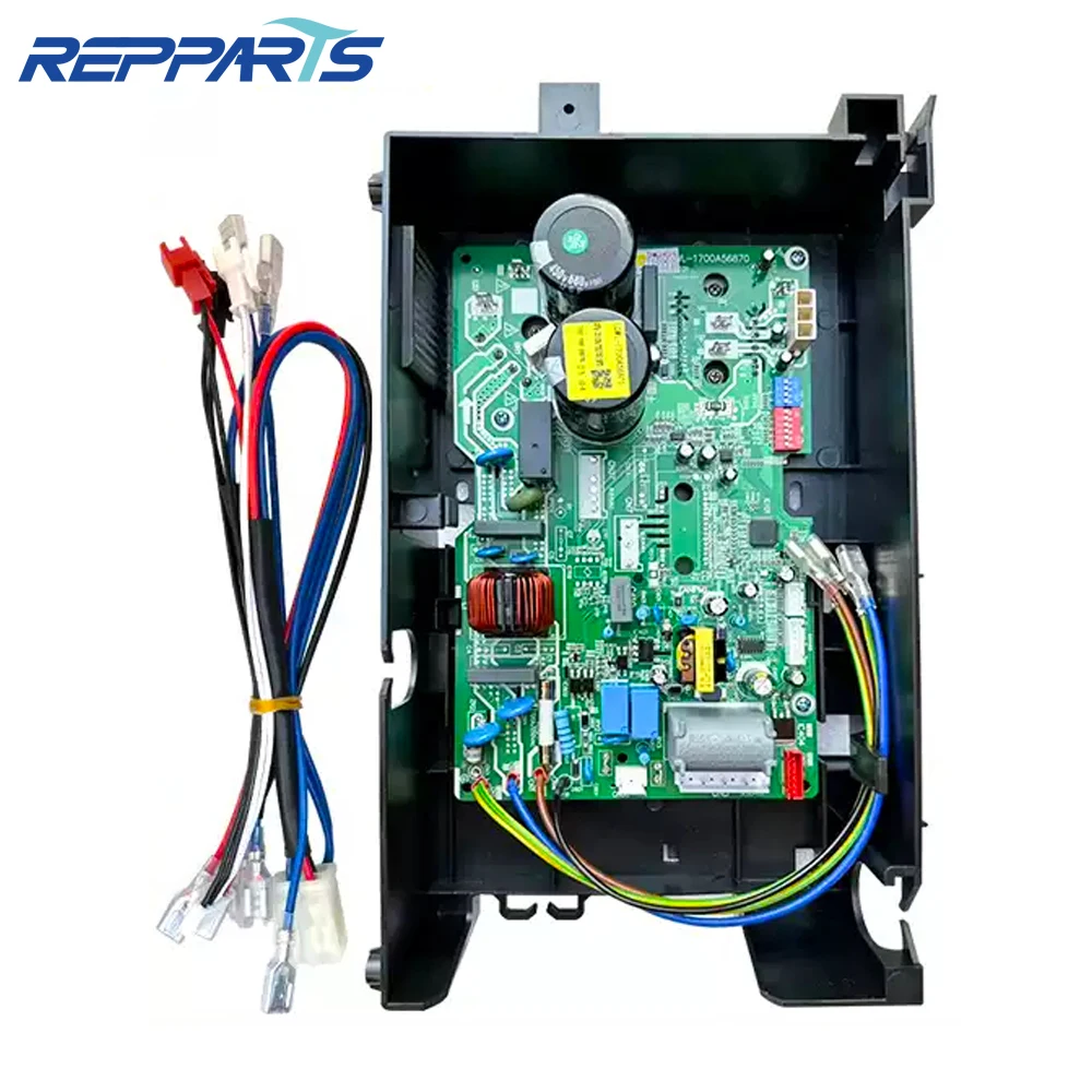 

New BP2 BP3 Fully Compatible Universal PCB Outdoor Unit Control Board For Midea Air Conditioner General Conditioning Parts