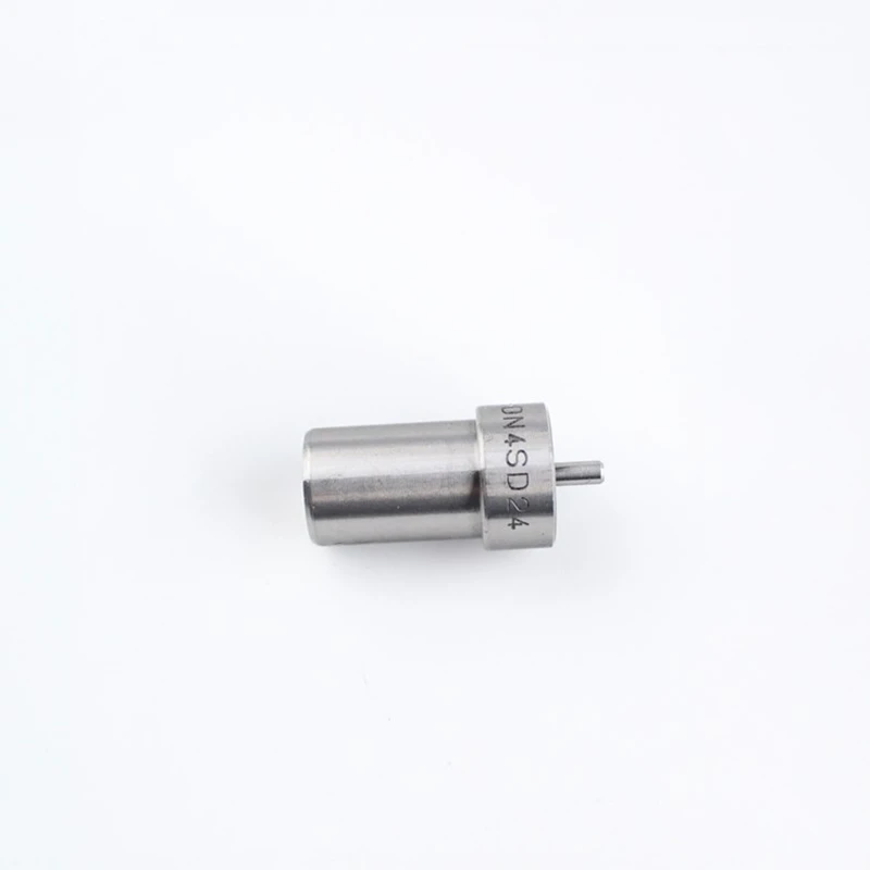 Special injector nozzle for diesel engine system DN4SD24 is used for Jiangtuo 385