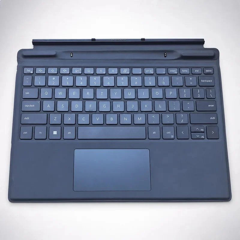 dl+for Dell Latitude 7320 Detachable K19M Tablet US Backlit Keyboard