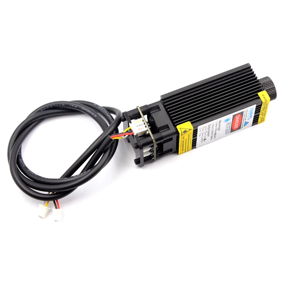 Рисунок 4 - Фокусирующий 520 нм 1 Вт зеленый