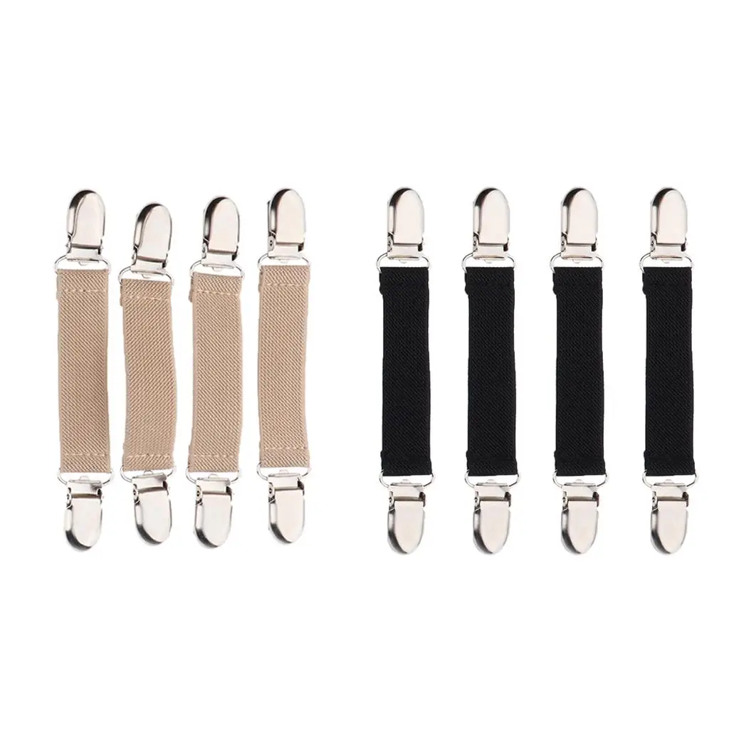 

Детские зажимы для варежек из прочной нержавеющей стали, фиксаторы для перчаток, ремешки для зимних аксессуаров, для детских лыжных перчаток