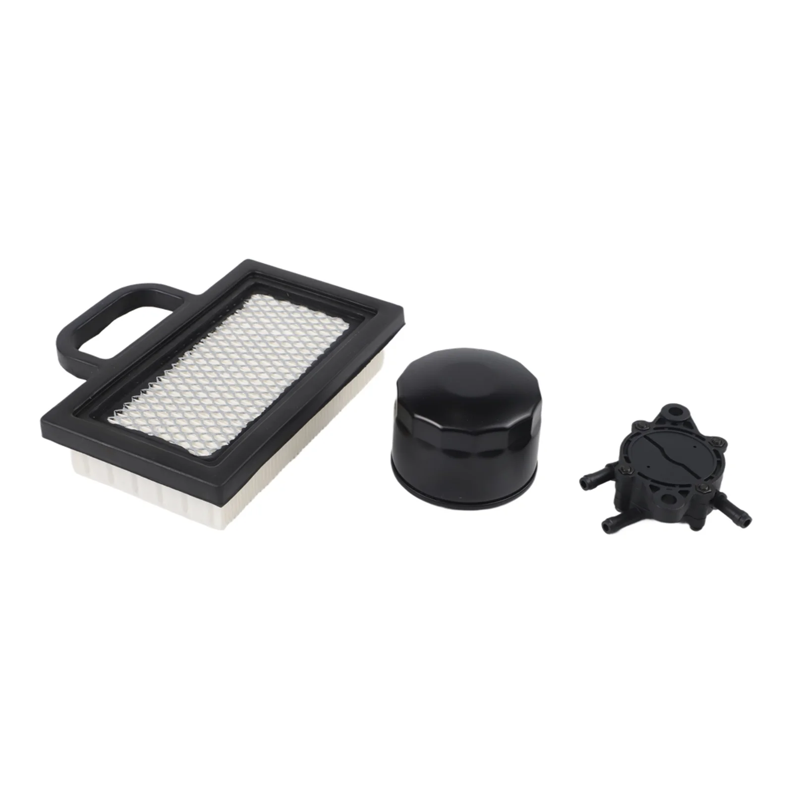 Kit de filtre à air pour performance moteur, installation facile, économie de carburant améliorée, durée de vie prolongée, outils d'entretien, entretien des pelouses