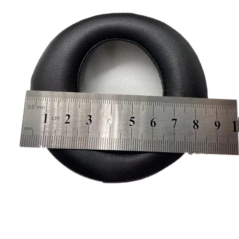 Sostituzione 2 pezzi auricolare per sony PS4 GOLD 7.0 PSV PC VR CUHYA0080 cuffia auricolare cuscino auricolare coppe auricolari copertura auricolari accessori