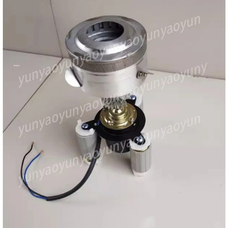 

12V High Torque Cotton Candy Machine Motor Strong Power Floss Head Replacement Part Commercial Candy Maker Accessory
