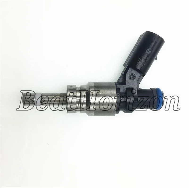 Fuel Injector OEM 06D906036B 0261500011 06D906036D For Audi A4 8E 8E5 B6 S4 Avant Quattro 2001 -2005 2.0 FSI