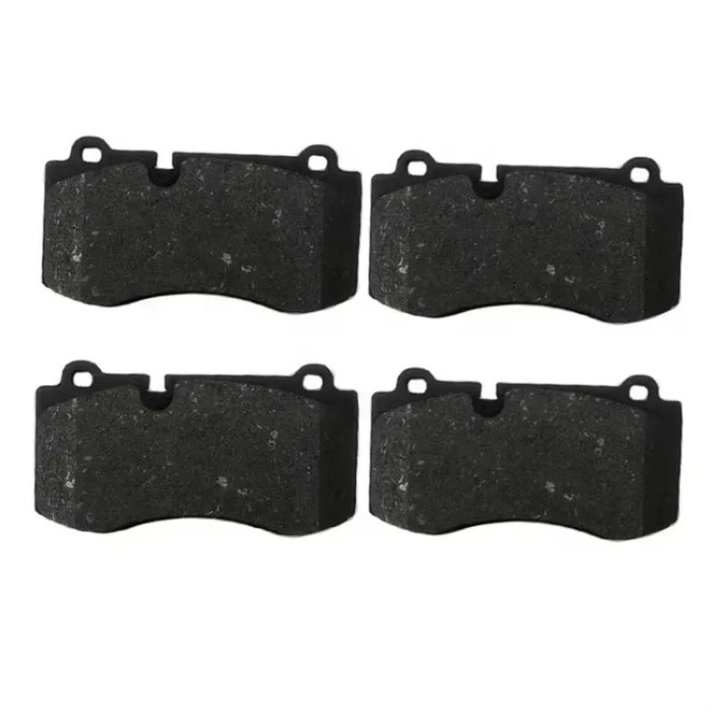 S320/S3/450/S500 Original Equipment Manufacturer A0044208020/6220/A0054207820/A0004209204 Front Brake Pads
