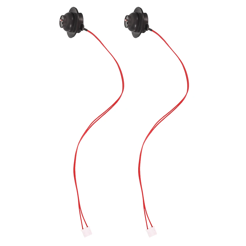 

2pcs Induction Cooker Accessories Electromagnetic Stove Spare Parts Coil Temperature Control Fast for Cooker