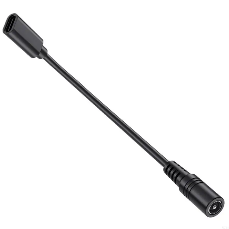 M7be 9.8in Тип C к DC5.5x2,1 мм Adapte Adapte Rcable для удобства устройства для подключения устройства