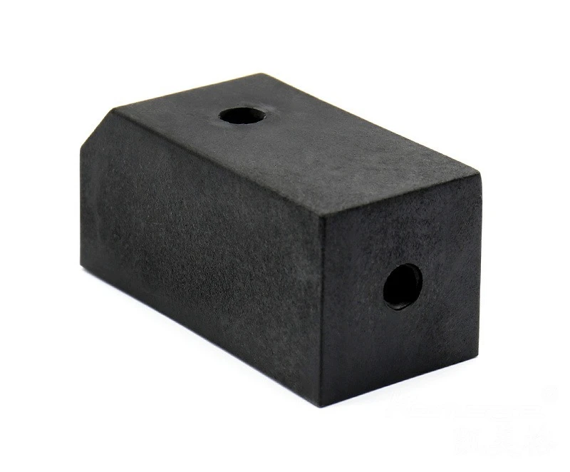 SP588 Longmen Four Column Cutting Machine Hydraulic Pressure Original Buffer Block