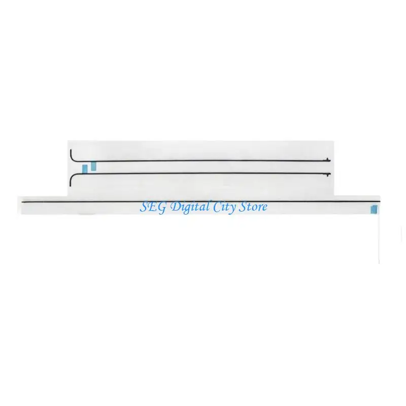 

U75B Notebook Display Ремонт Клей полоски установите сильную клейкую ленту для ноутбука