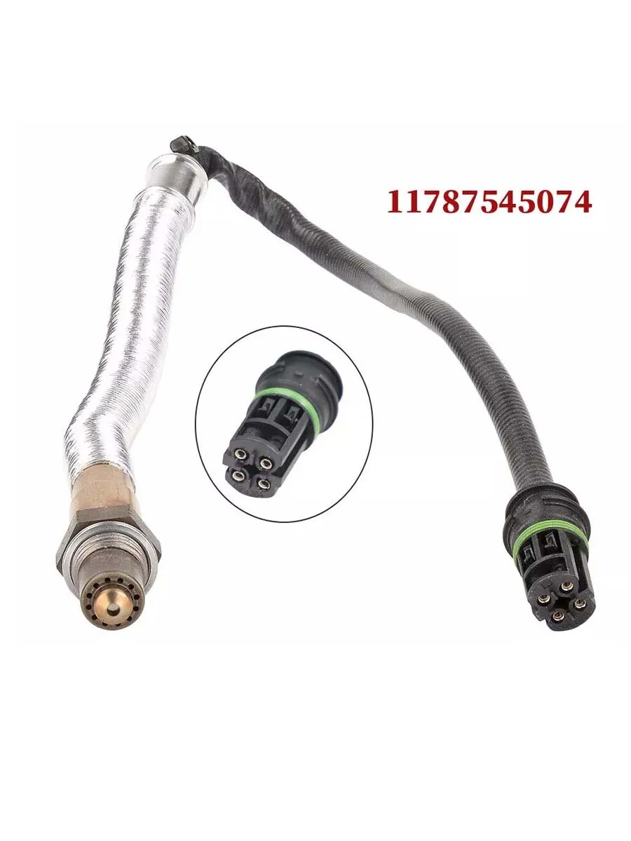 Downstream Oxygen Sensor for 2344876 BMW 325xi 328xi 328i 750i 4.4L 11787545074 11787526262 11787545244 11787569968 11787614322