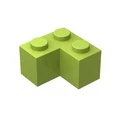 light green-20pcs