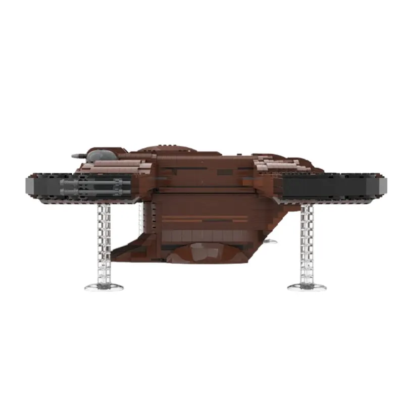 

Spot MOC-5208pcs DIY small particle assembled building blocks puzzle toy model gift set ornaments