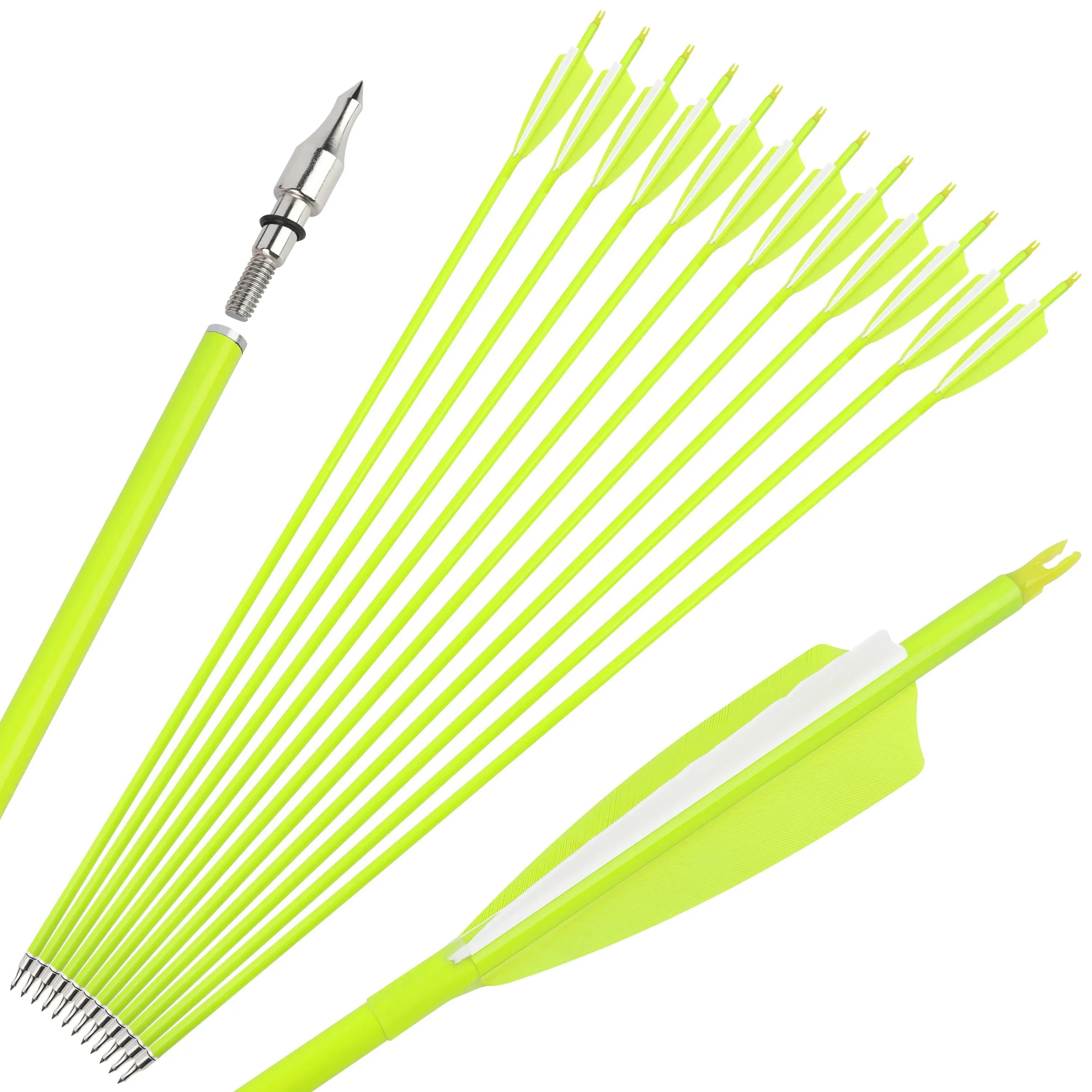 Variant: 12-Spine500 Yellow