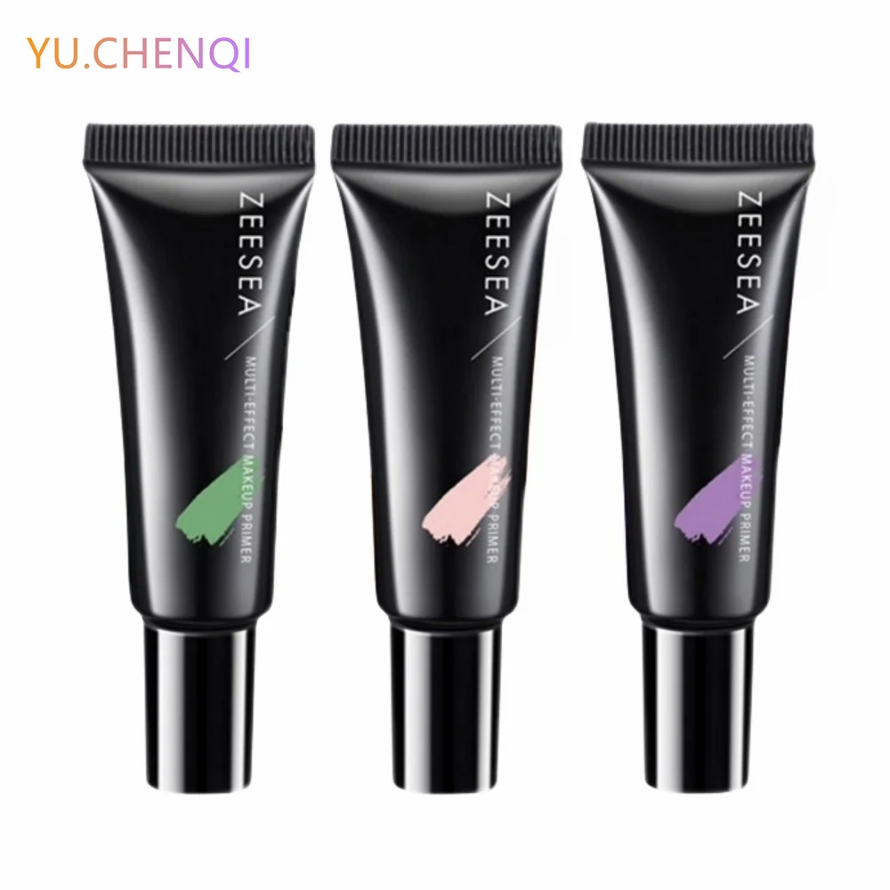 

Pre-makeup Isolation Cream Waterproof Moisturizing Oil Control Primer Facial Base Makeup Cream Invisible Pores Women Cosmetics