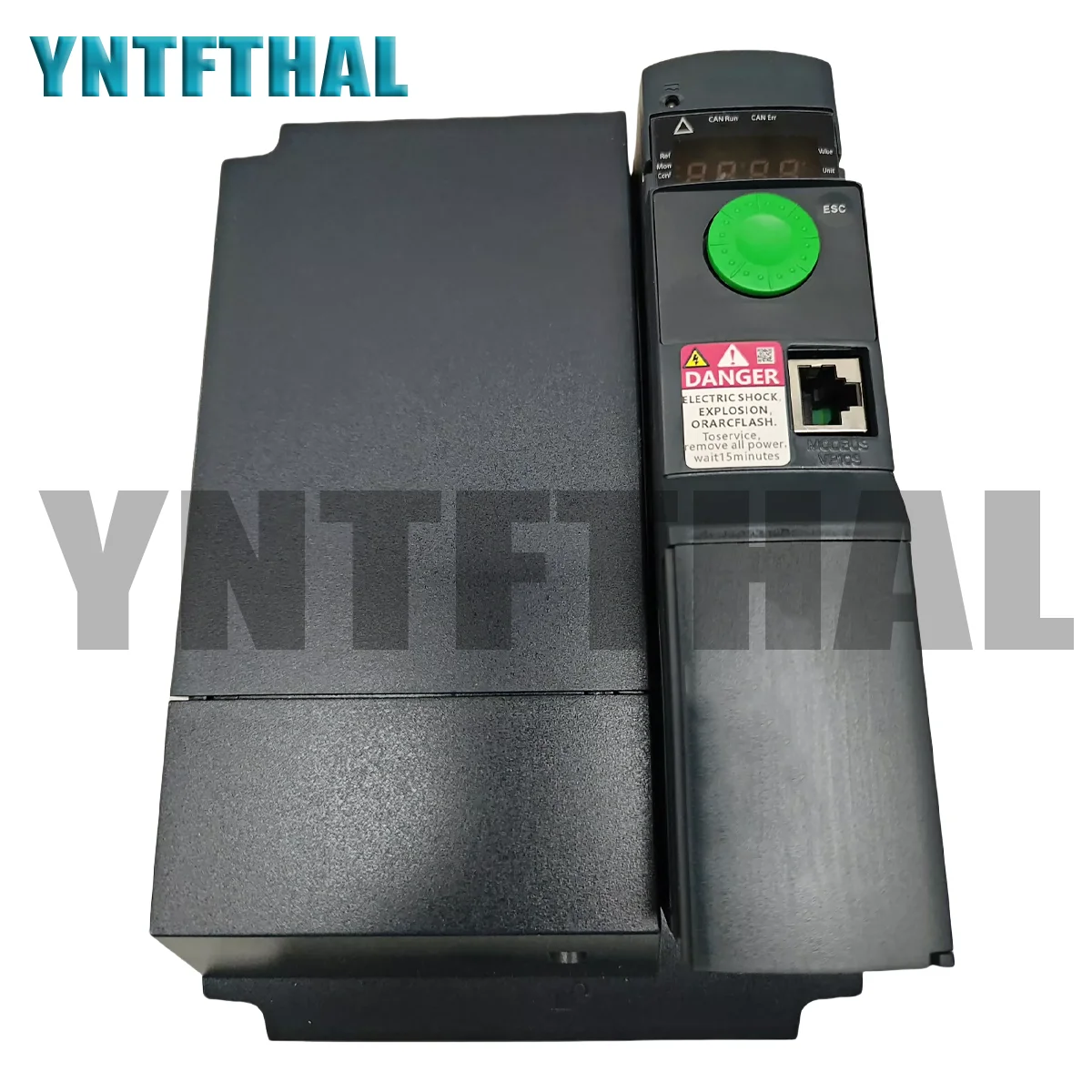 

Новый оригинальный инвертор ATV320U75N4B
