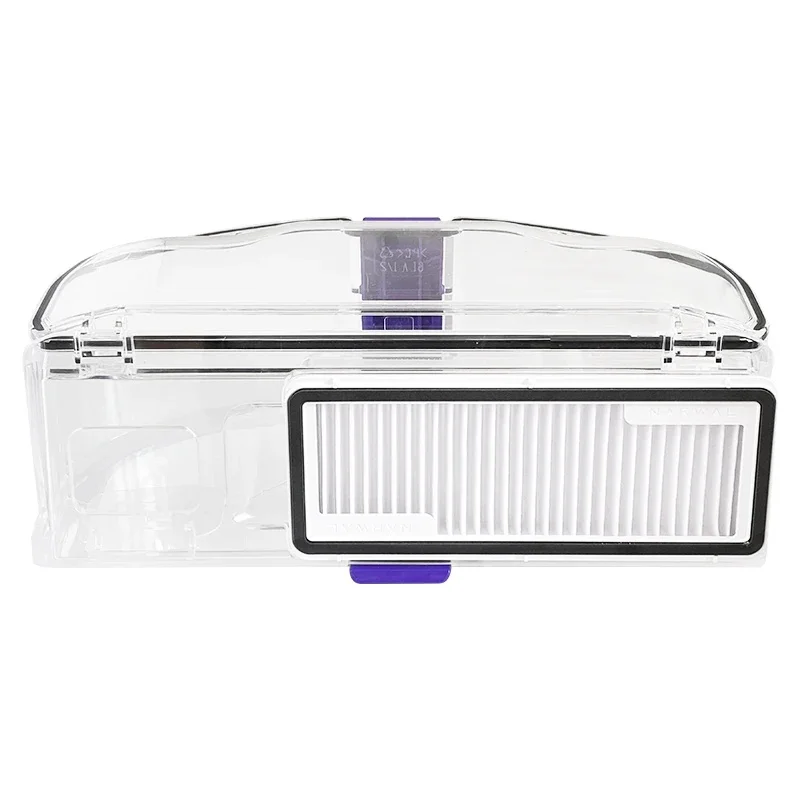 Replacement Part Dust Box Dustbin for Narwal Freo Pro Robot Vacuum Cleaner Spare Part Accessories