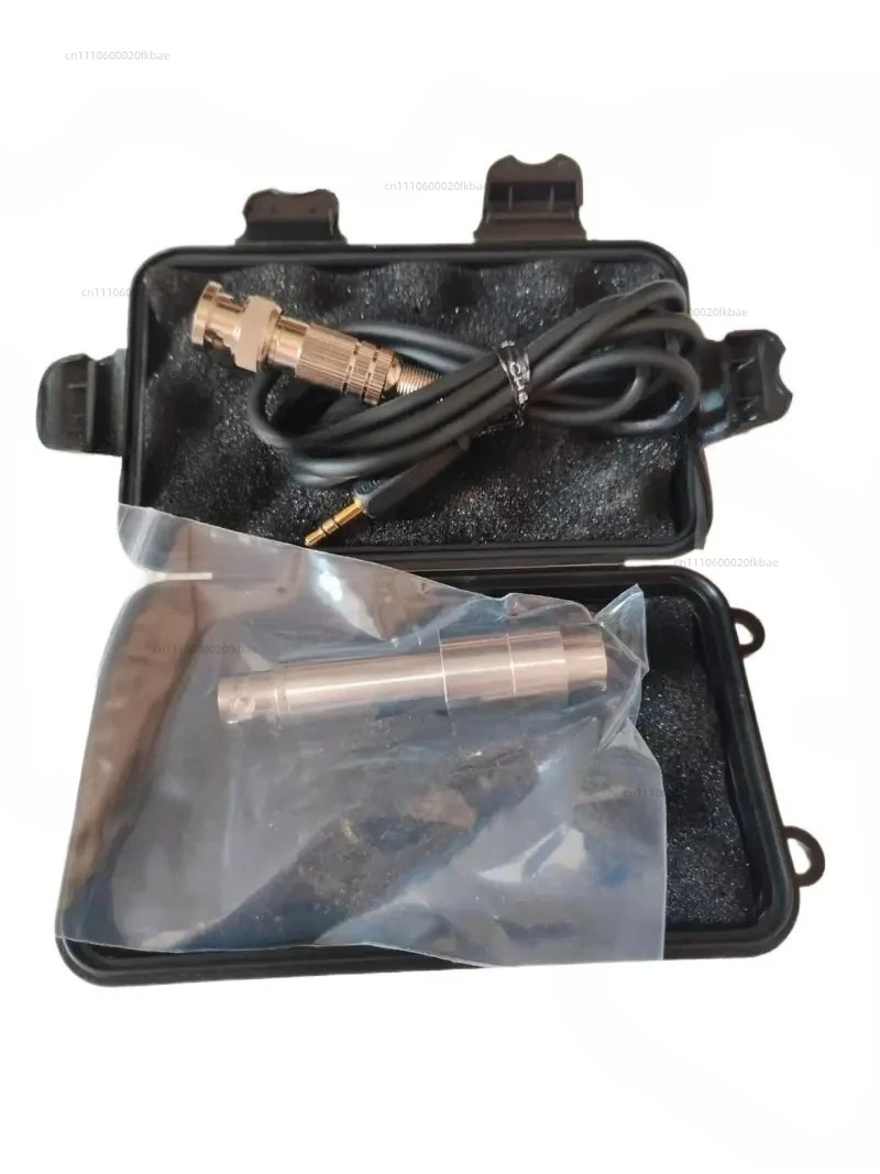 IEC711 Artificial Ear Headphone Tester Frequency Response Meter