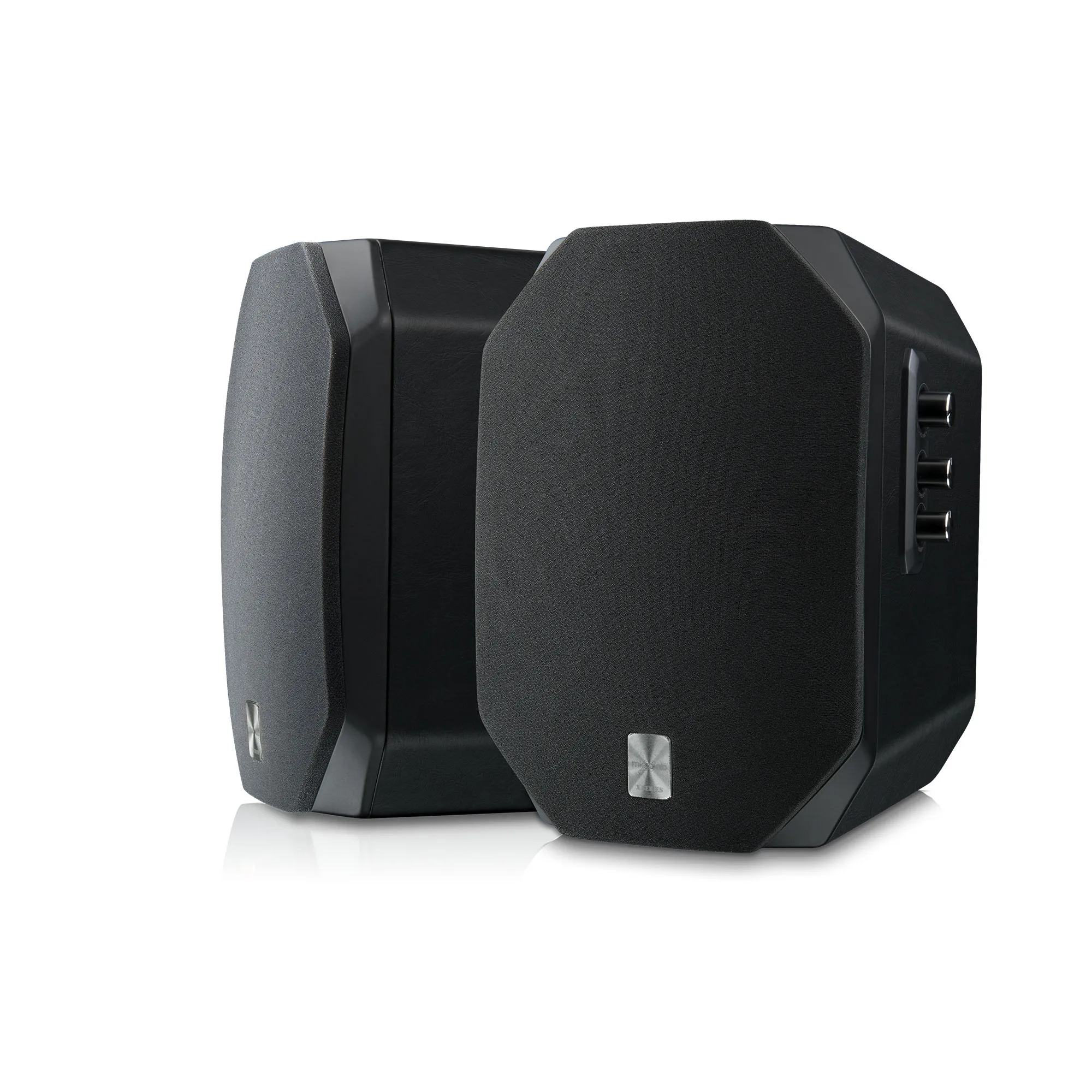 

HiFi Bookshelf Speaker X7 With Blue Tooth