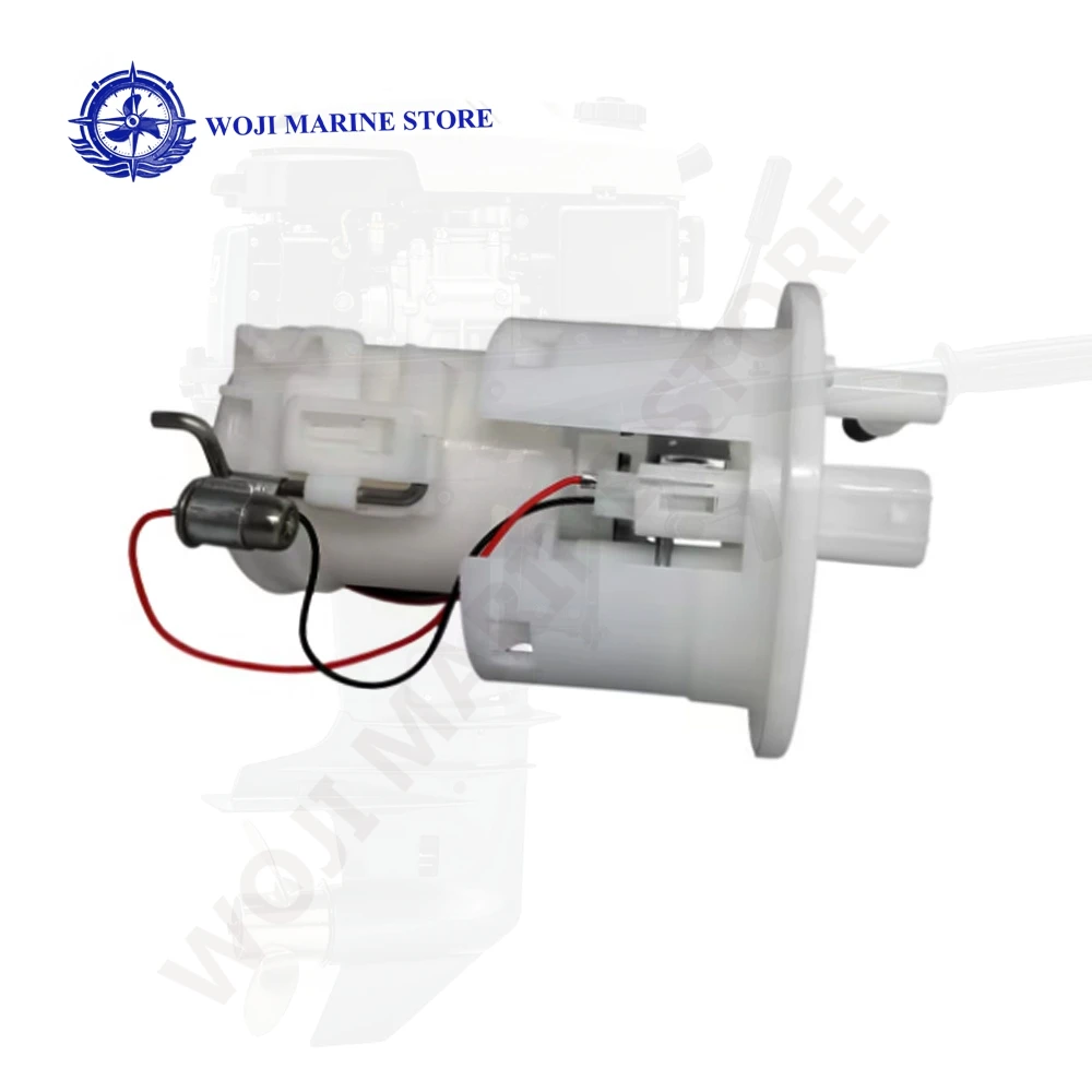 

Fuel Pump Assembly 16700-MFL-003 For Honda CBR1000RR 2008-2011 2009 2010 16700MFL003 292020-0170 16700-MFL-013 16700MFL013