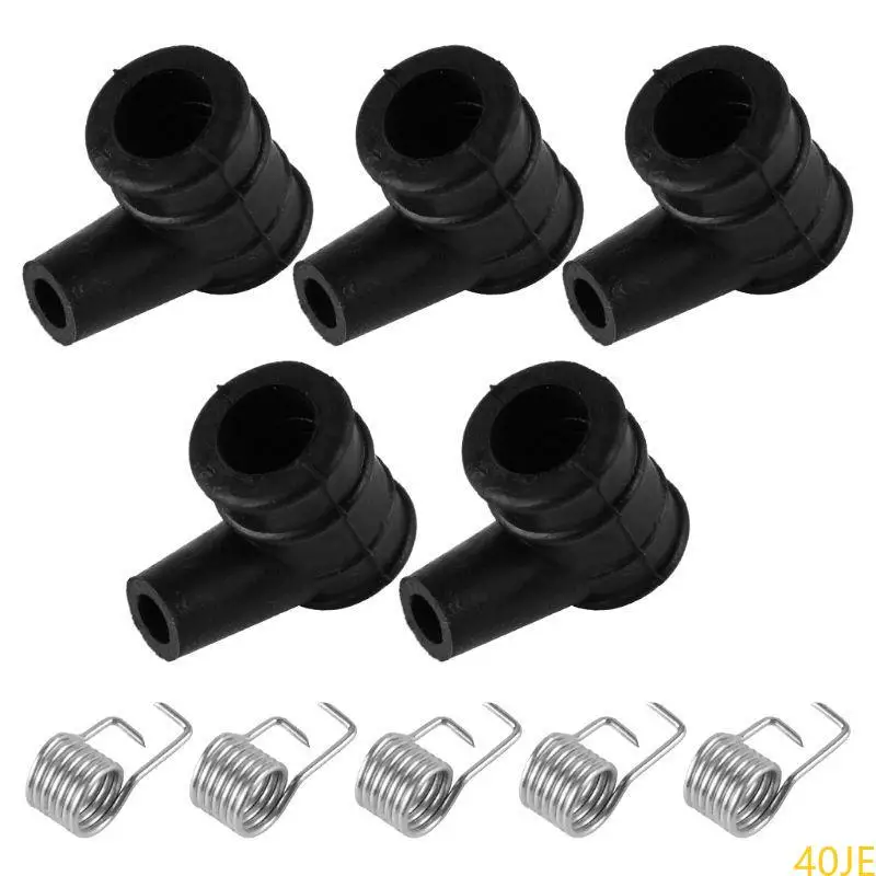 

40JE Coil и Spring Spence Fit для 2 хода 4500 5200 5800 45CC 52CC