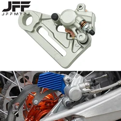 Rear Brake Caliper For KTM SX XC SXF XCF XCW XCFW EXC EXCF SMR 125 150 200 250 300 350 450 500 530 For Husqvarna FC FE TC TE