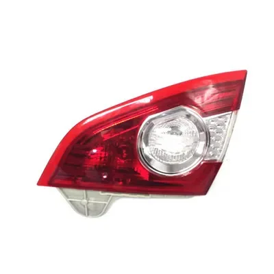 For Ford Mondeo 2007 2008 2009 2010 Car Accessories Rear Outside taillight assembly Brakel lamp Parking Lights Rear lamp