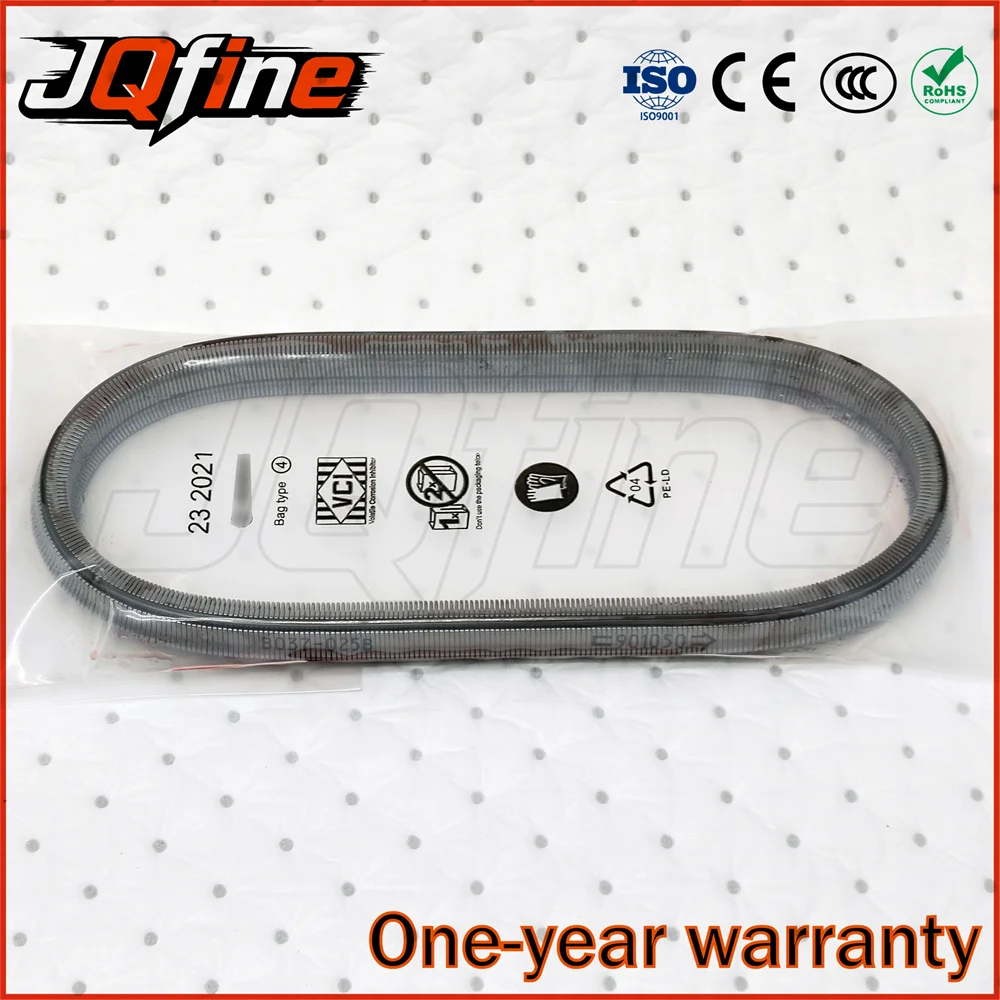 

901050 901051 Transmission CVT Chain Belt FOR NISSAN CubeMarch Note Tiida Versa Mitsubishi Mazda Hyundai MG Mini Cooper