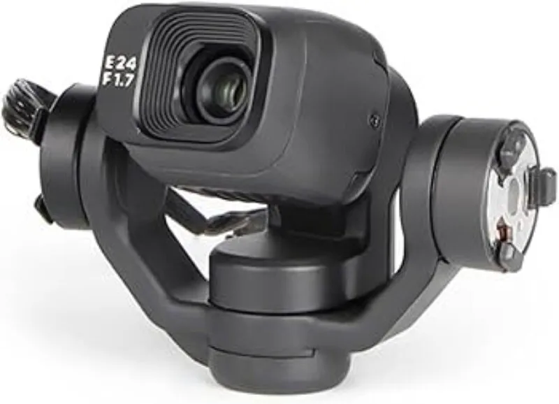 Original Gimbal Camera For Mini 4 Pro Gimbal Camera Mini 4 Pro 48MP/4K 3-axis Gimbal Camera Assembly Parts