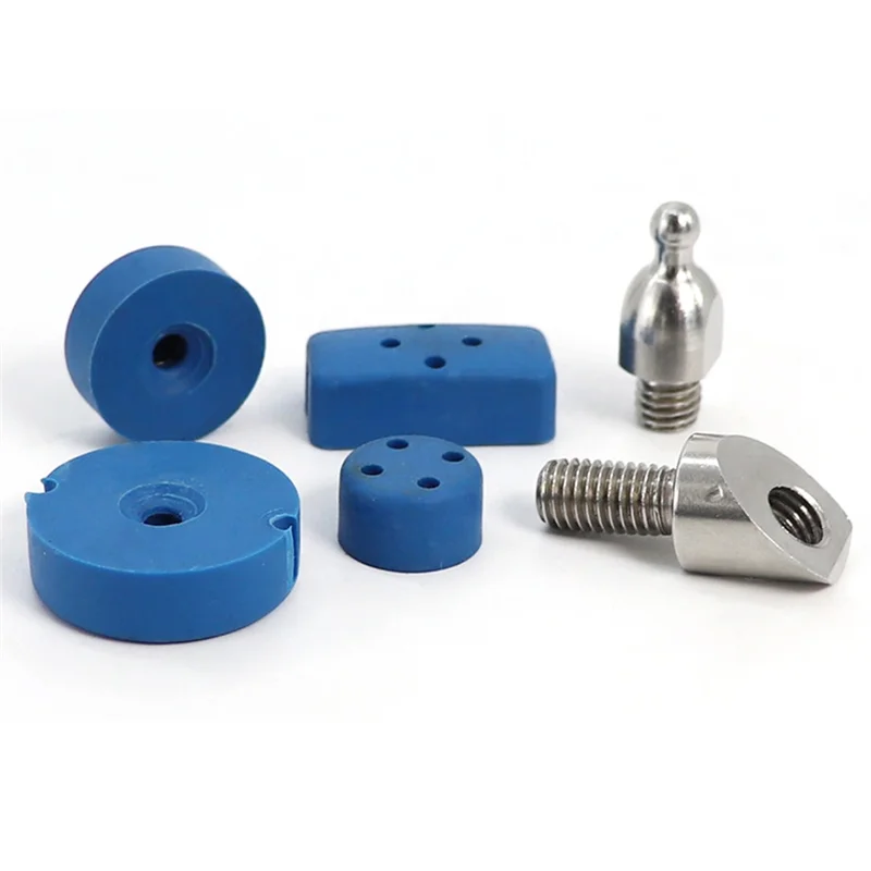 

Automobile Universal Dent Pit Repair Tool Replaceable Head Depression Repair Without Sheet Metal