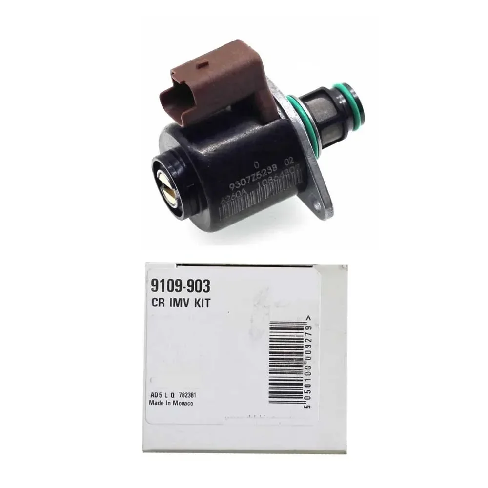 

для 9109-903 9307Z523B, 7701206905 ПОДЛИННЫЙ И СОВЕРШЕННО НОВЫЙ D-IESEL ТОПЛИВНЫЙ НАСОС ВХОДНОЙ МЕТРОВОЙ КЛАПАН IMV, РЕГУЛЯТОР