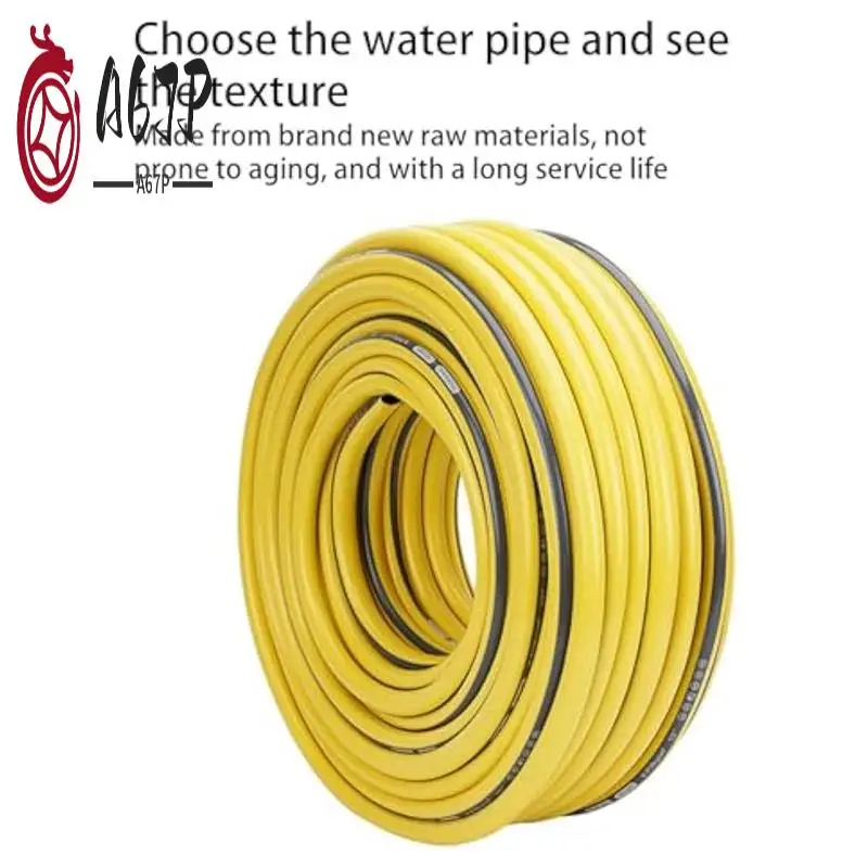 

A67P-Набор бытовых инструментов для мойки автомобилей, бытовые насадки для артефактов высокого давления, садовые инструменты