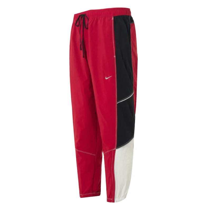 

Nike Men's Sports Pants Running Quick-Dry Long Pants Comfortable Breathable Basketball Pants Casual Pants If2033-613