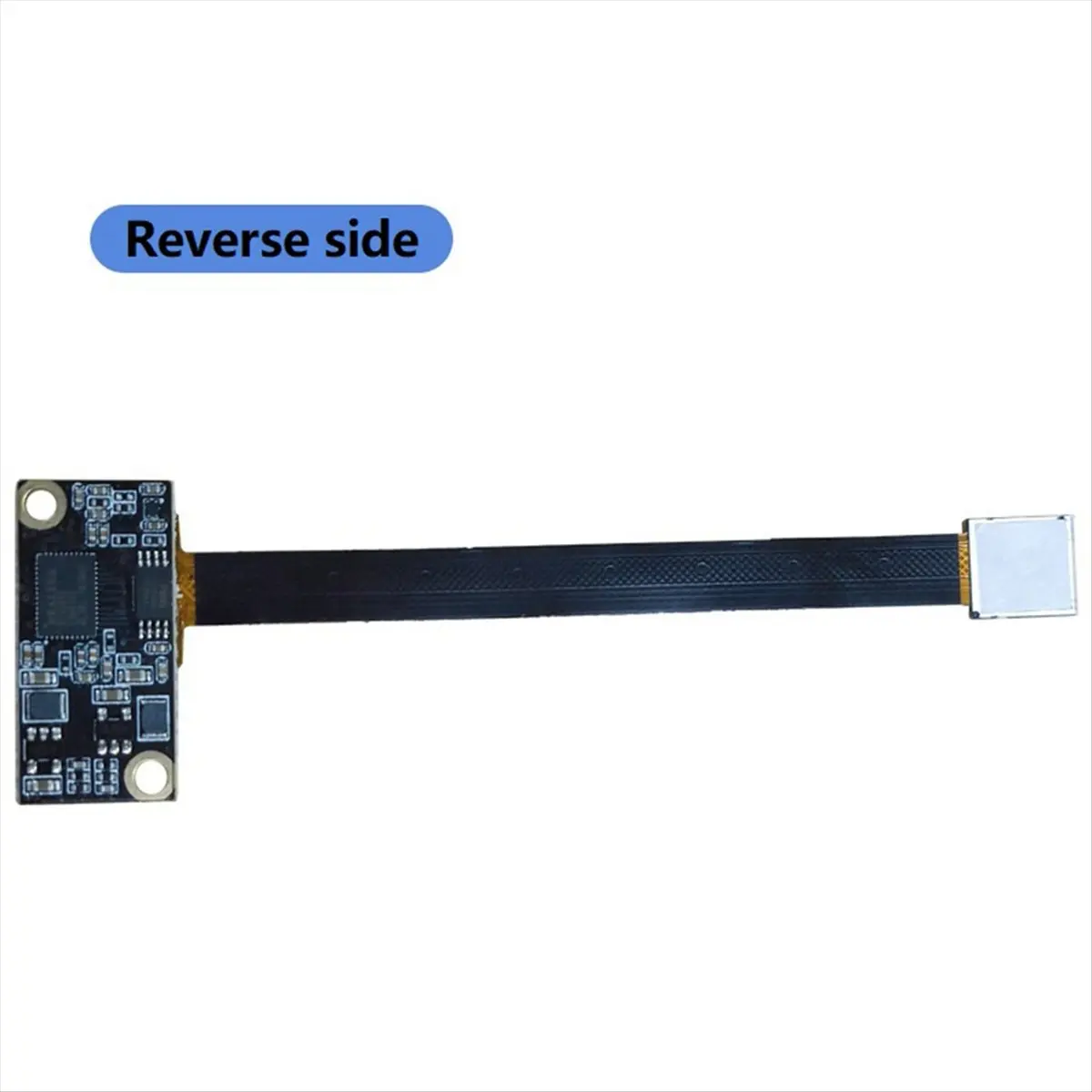 ~【A163Z】OV5640 Módulo de câmera de vídeo de 5 milhões Módulo sem unidade USB para notebook para componente eletrônico DIY, foco automático de 72 graus