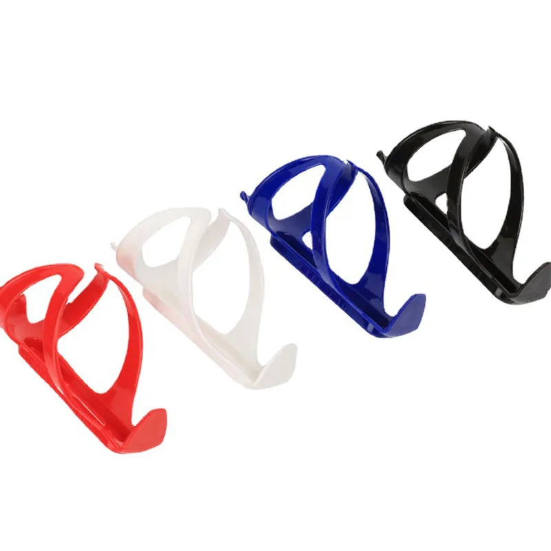 AliExpress Bicycle Water Bottle Holder Lightweight Water Bottle Cage Cup Holder Bicycle Bottle Stand Bike Drink Holder Porte Gourde ZXSHJ02