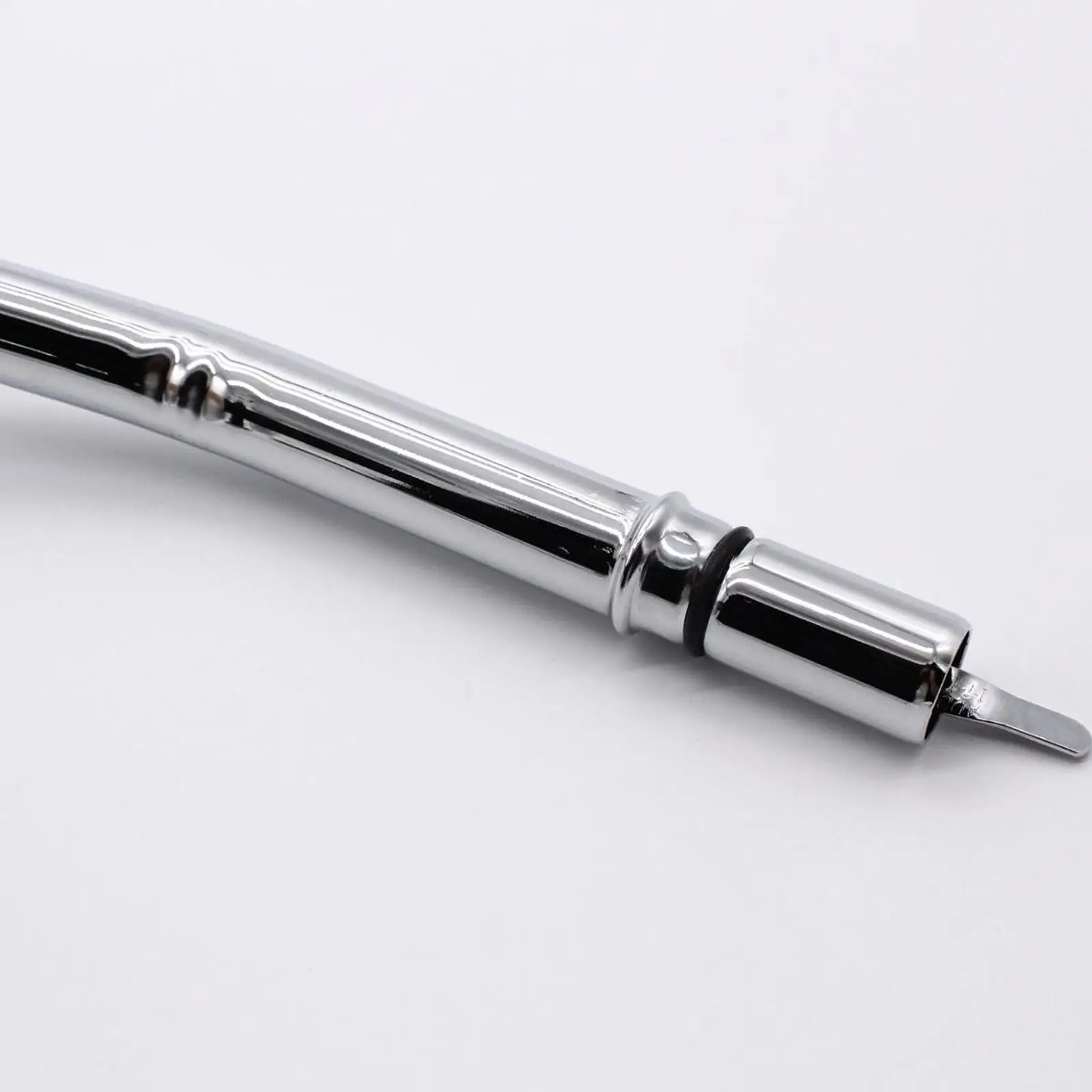 

Car Transmission Dipstick Gearbox Fluid Dipstick SP7401 Reliable Sturdy Easily Install Replaces for TH400 Transmissions